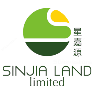 PROSPERA GLOBAL LIMITED (SGX:5HH) @ SG investors.io