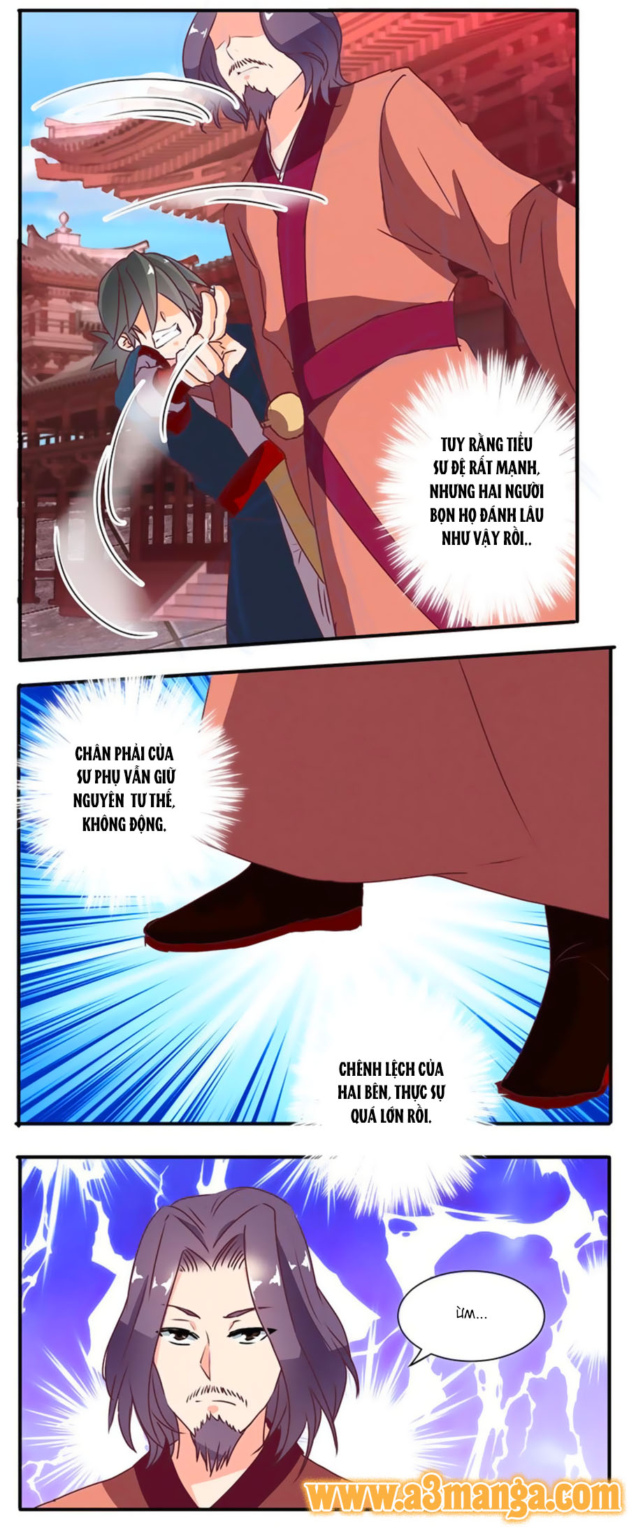 Tú Thiết Chi Thư - Chương 57 - Trang 7