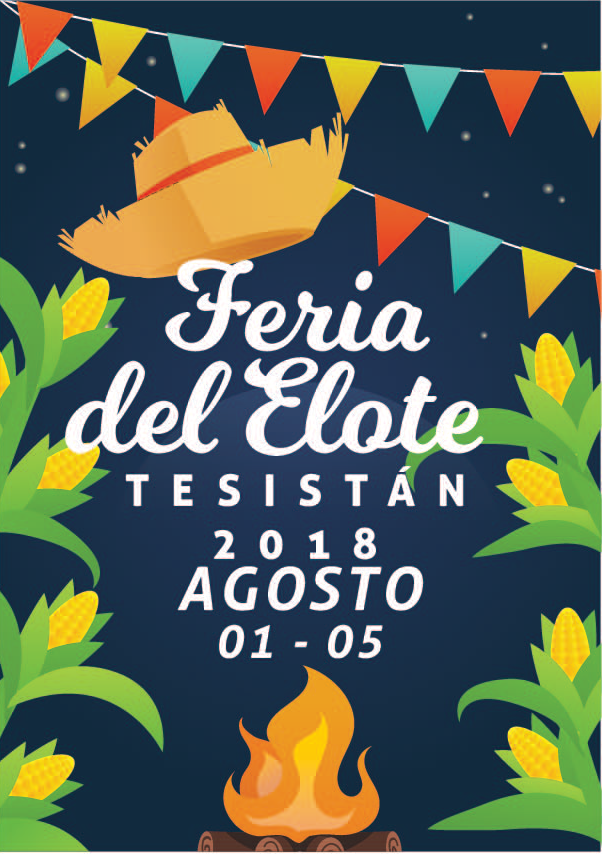 Feria del Elote Tesistán 2018 - Ferias y Conciertos