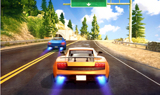 Street Racing 3D Apk [LAST VERSION] - Free Download Android Game
