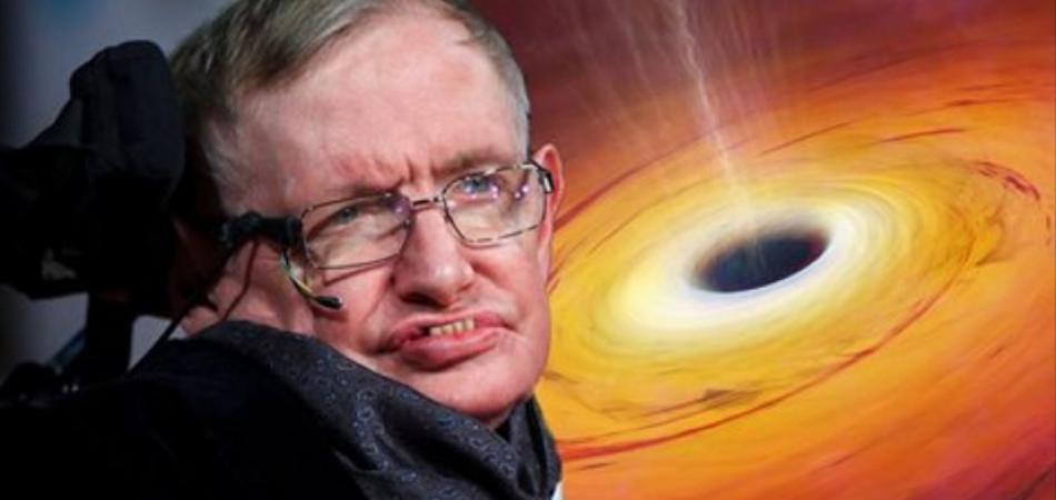 Resultado de imagem para Quem criou o universo? - Stephen Hawking