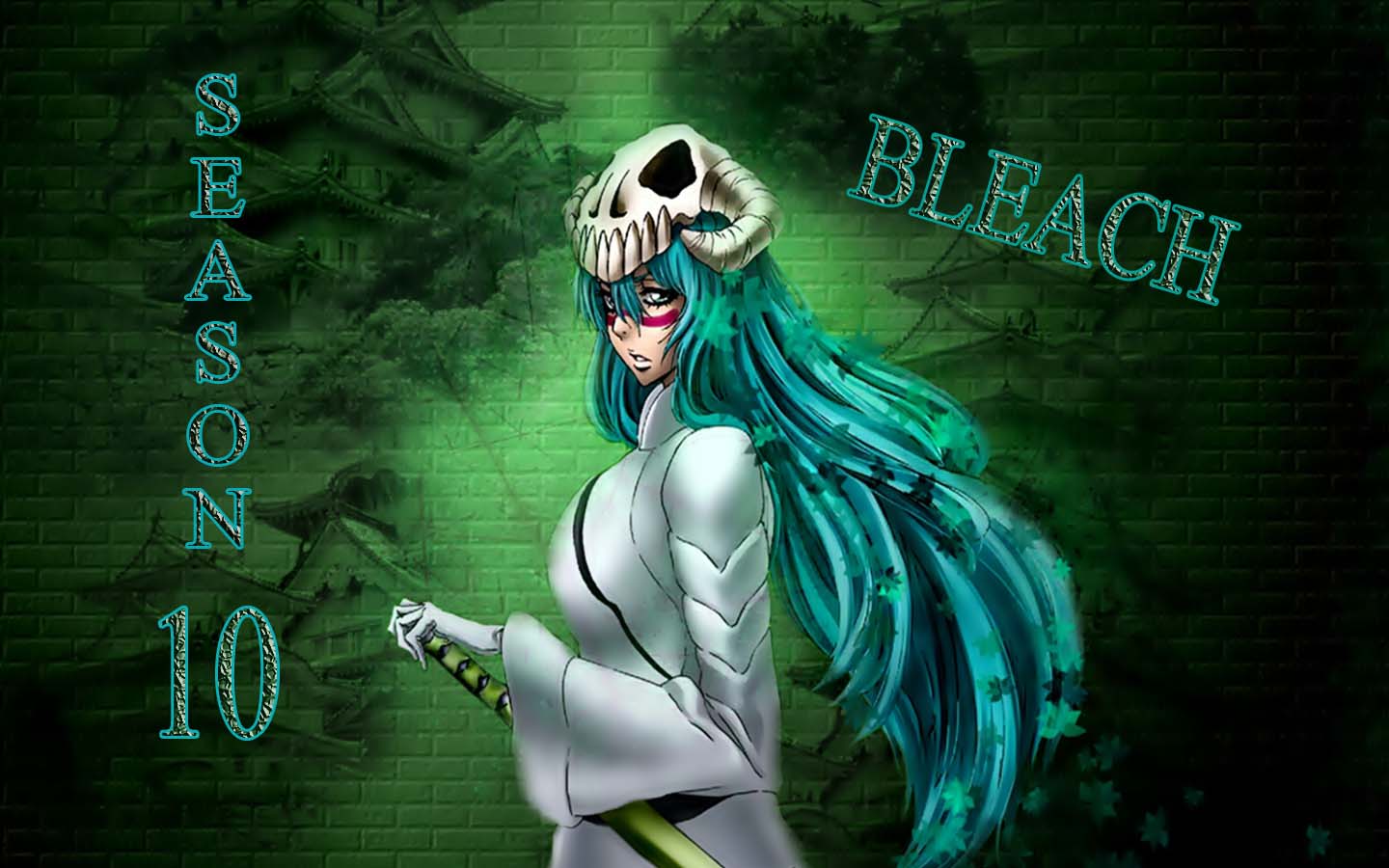 [HDTV 720P] Bleach Season 10 Arrancar vs Shinigami บลีช 10 ยมทูต ปะทะ