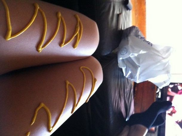 Hot Dog Legs 2