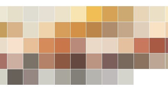 Ragam Warna Cat Jotun Untuk Luar Rumah