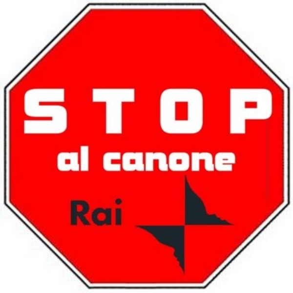 Firma anche tu: ABOLIAMO IL CANONE RAI