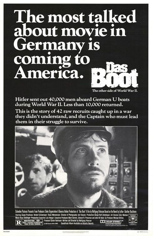 Dying Review This Das Boot Directors New Movie Will Leave You Speechless - nvy2uy4