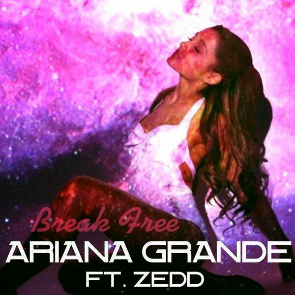 Music of Ariana Grande