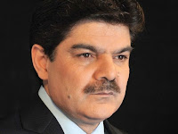 Mubashir Luqman