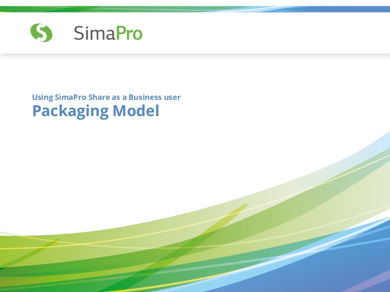 Simapro 7.3 crack