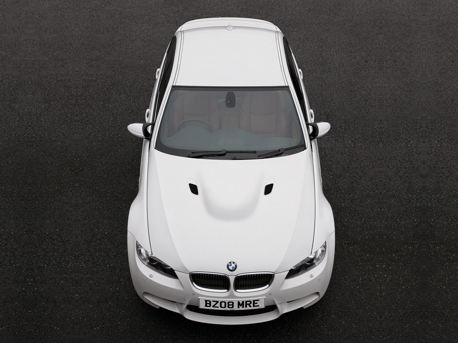 Gambar Mobil BMW: M3 Saloon UK Version 2009