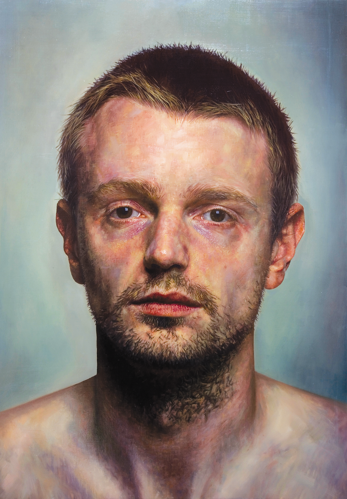 the designmobius - the artworks of Tom Mulliner: New photorealist