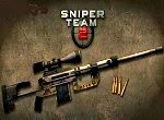 jugar sniper team 2