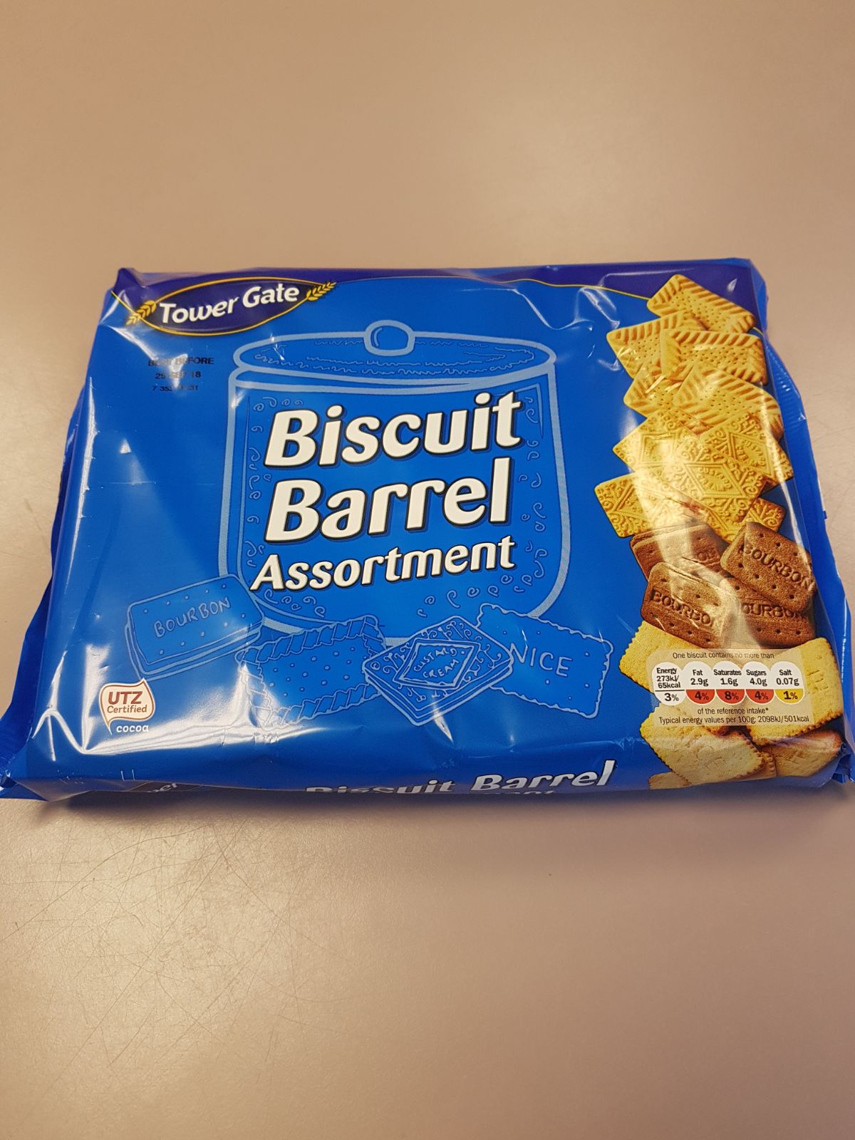 biscuitpoetry Random Headway Blues