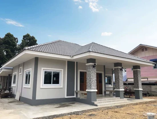 foto rumah minimalis foto rumah minimalis ala melayu