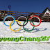 [OffTopic] Os jogos de inverno de PyeongChang 2018