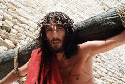 Jesus of nazareth movie