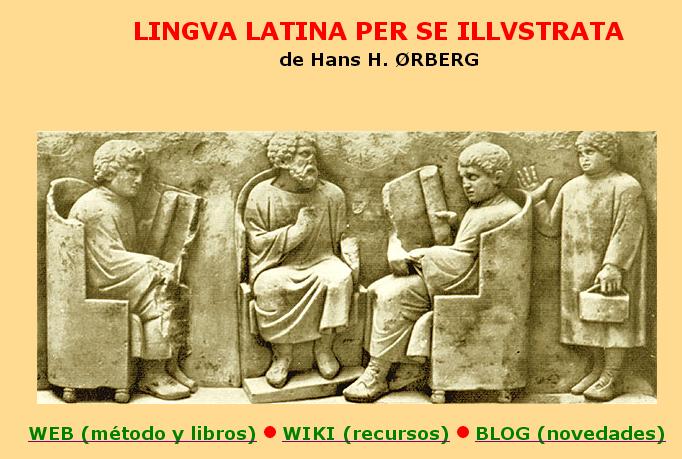 Lingua Latina Per Se Ilustrata
