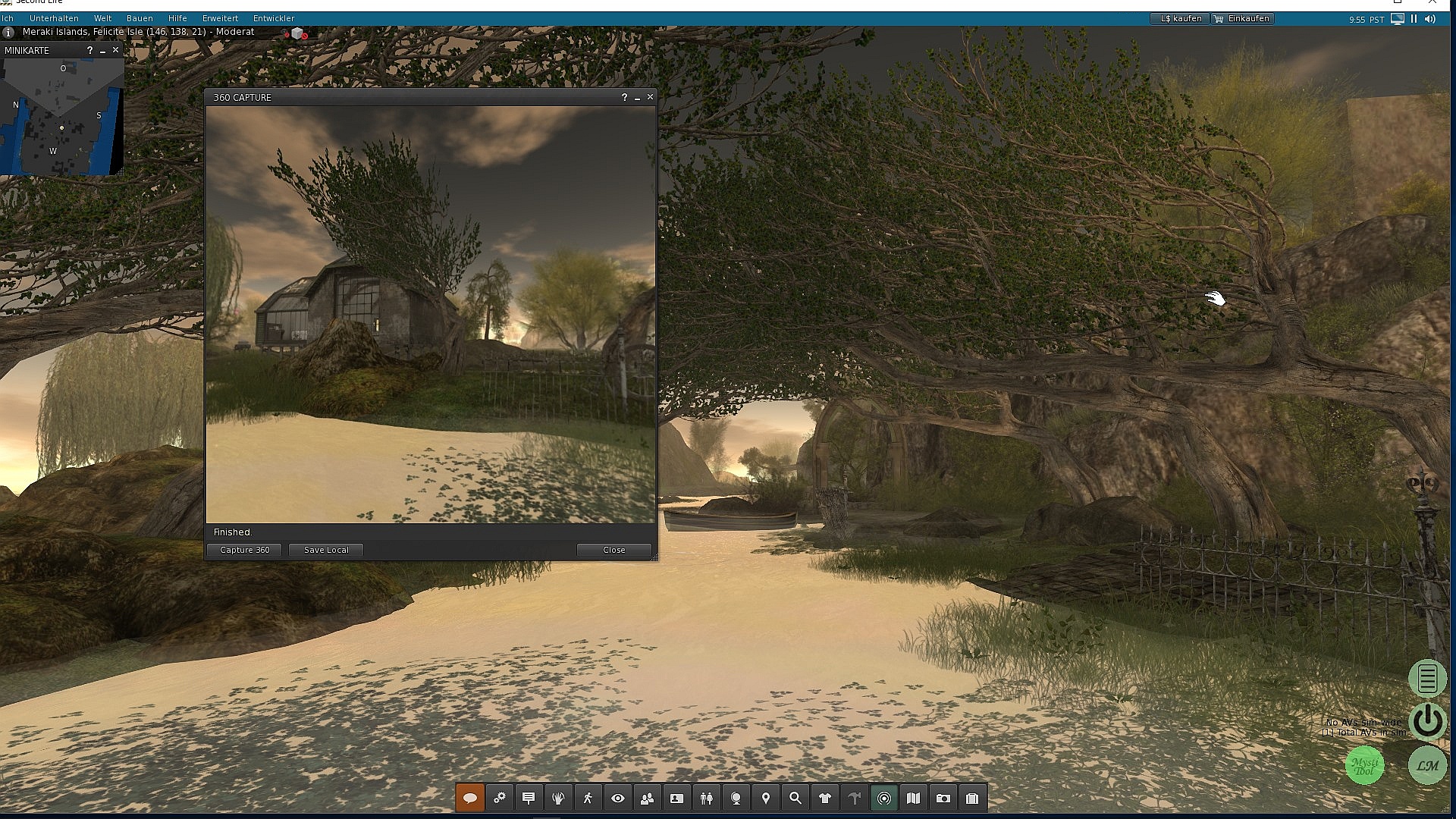 Echt Virtuell Update für den Project 360 Snapshot Viewer auf v5.1.2