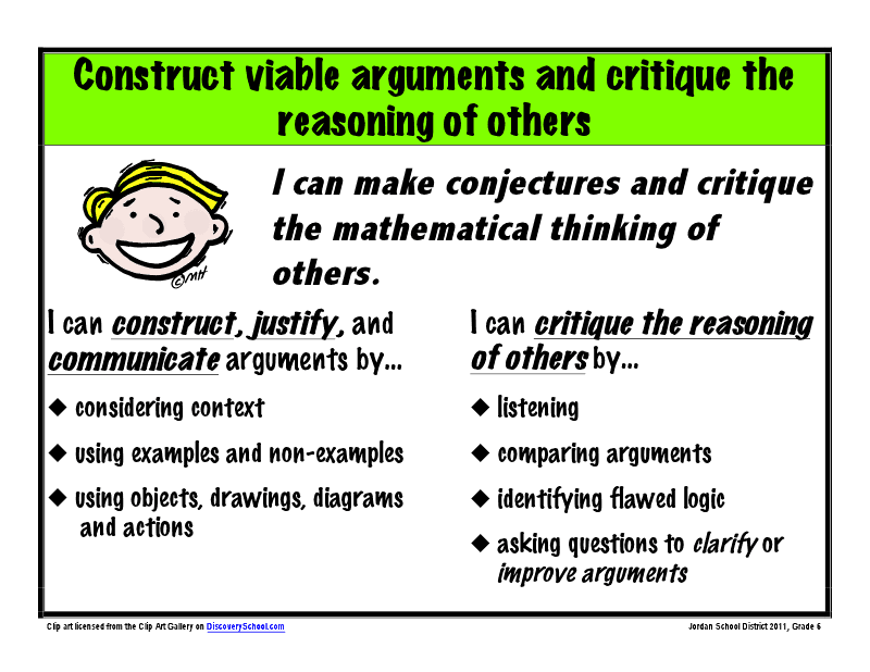 Welcome to Mrs. Burrell's Math Corner...: We are excited that