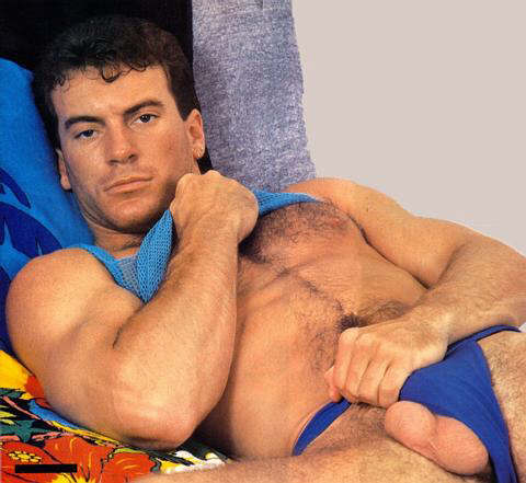 480px x 441px - Classic Randy Spears - Gay Porn Obsession
