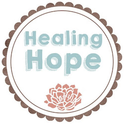 Healing Hope Blog