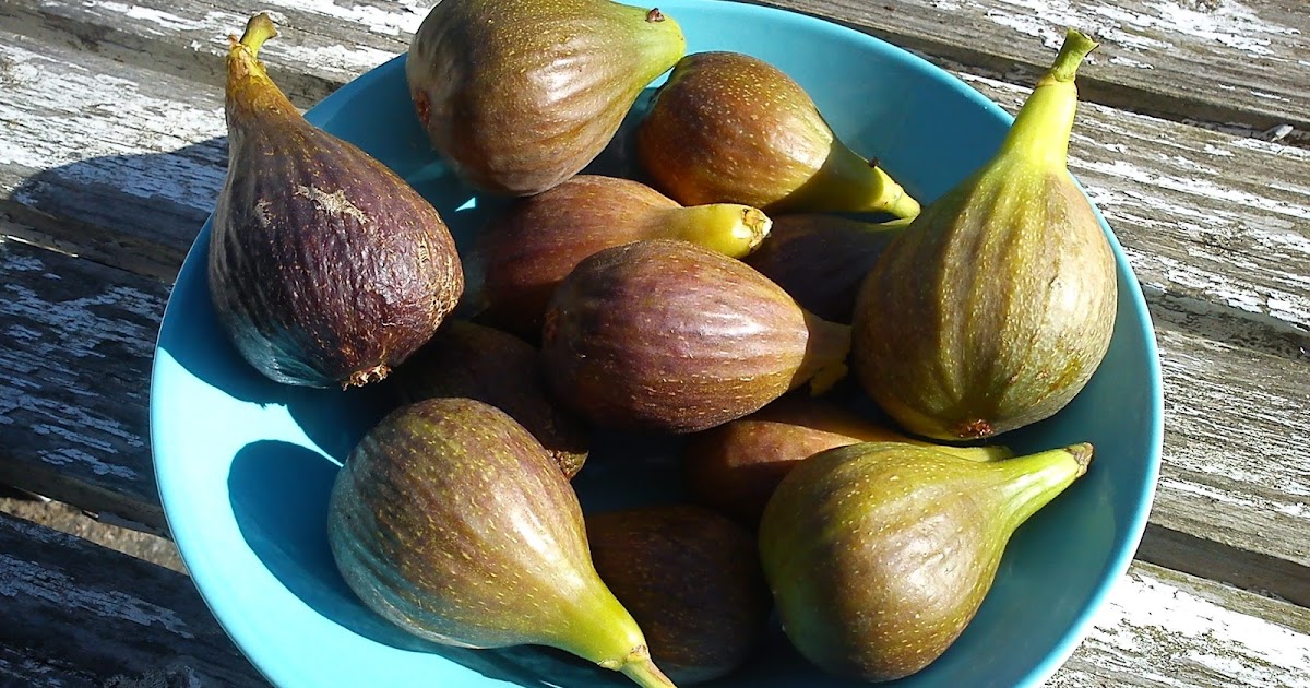Kitchen of Kiki: Fig jam with walnuts