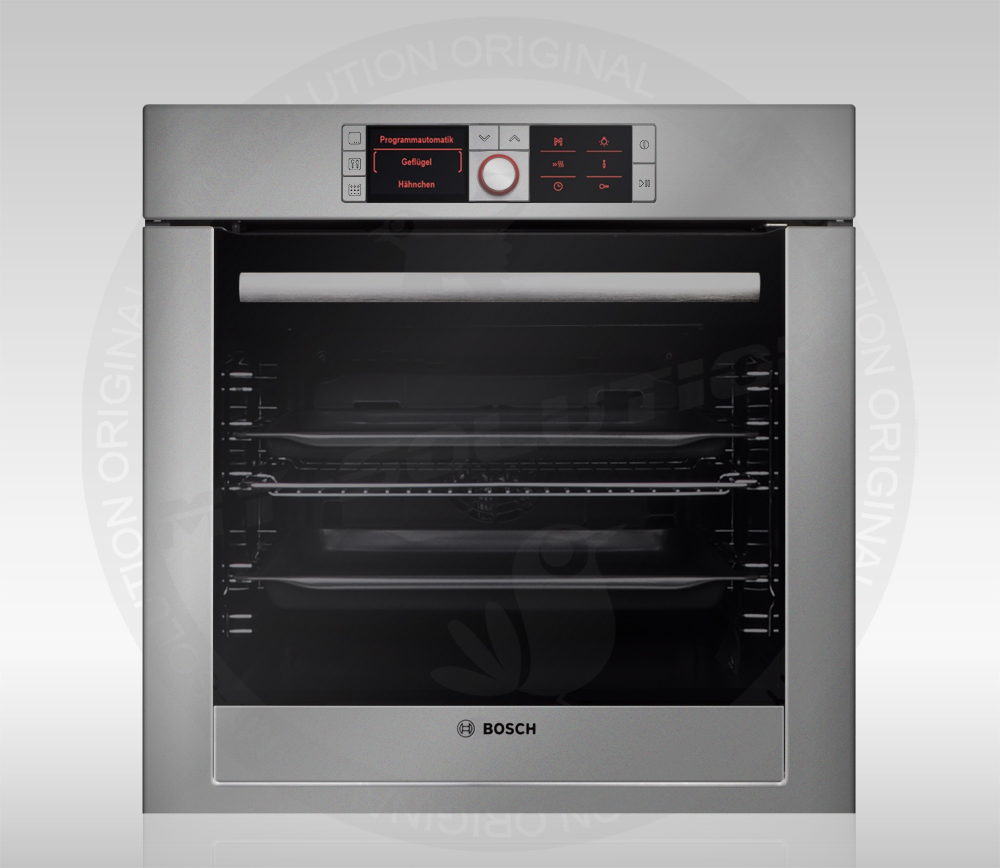 Stormtrooper BOSCH appliances