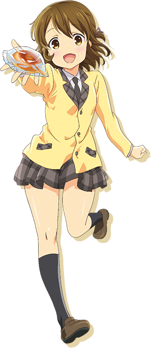 Pan de Peace! | MILKCANANIME