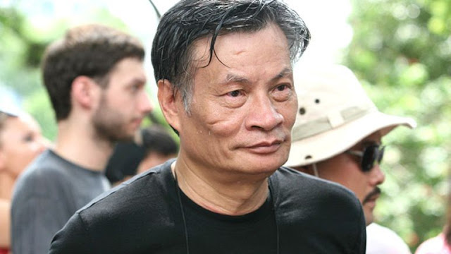 Nguyễn Quang A