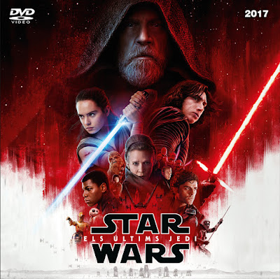 Star Wars VIII - Els últims Jedi - [2017]