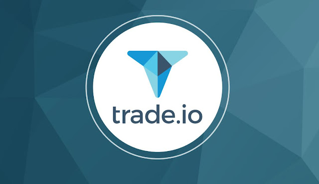 Trade.io ICO Indonesia- Platform Trading Terbaru untuk Trader Generasi Berikutnya berbasis blockchain yang transparan dan adil