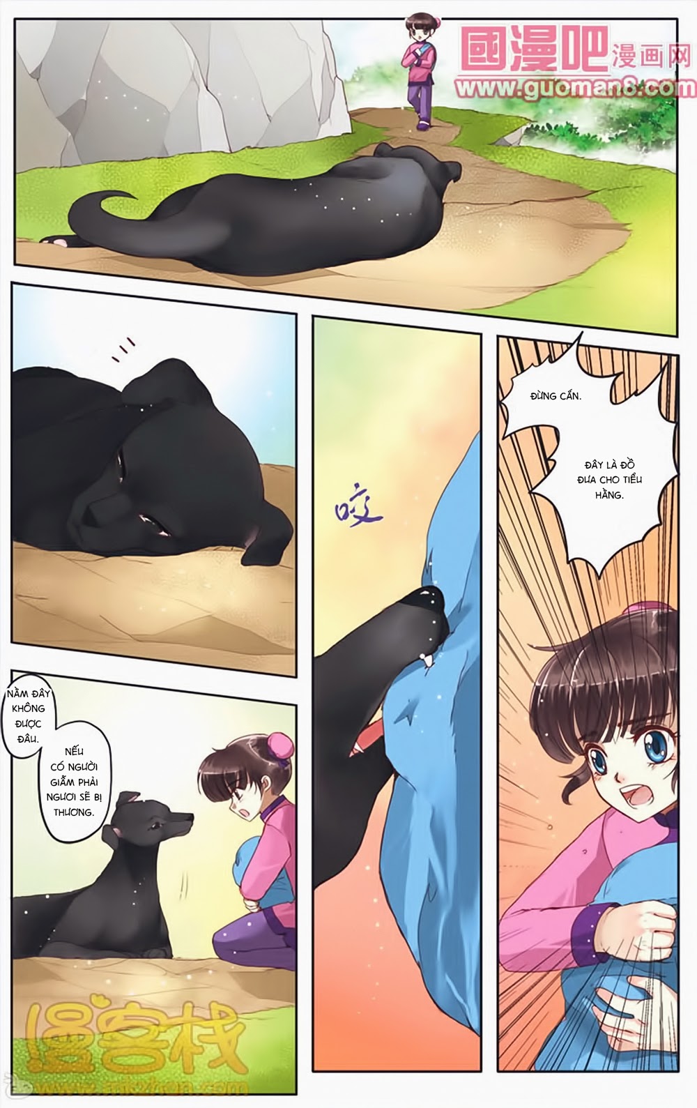Na Tra chap 14