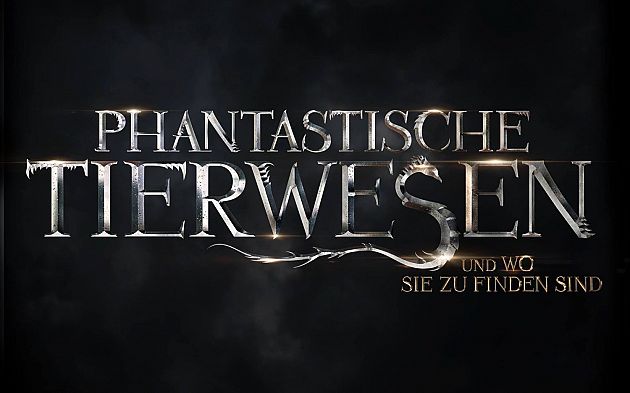 [Film Friday] Phantastische Tierwesen und wo sie zu finden sind