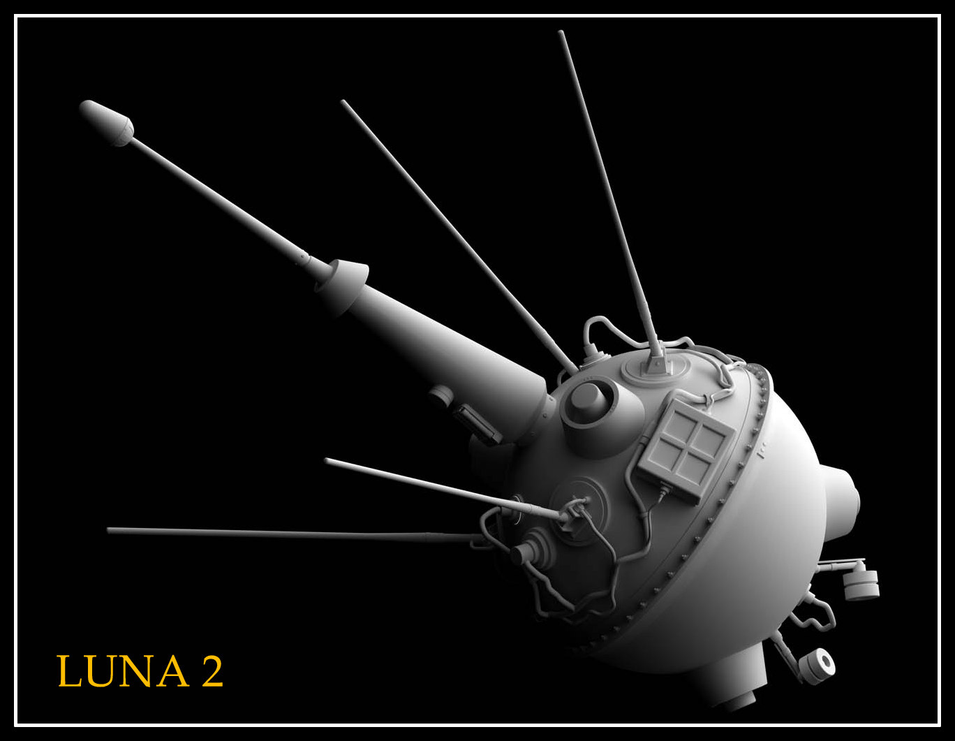 Луна 2 000. АМС Луна 1. Автрматическаямежпланетнаястанциялуна2. АМС Луна 2. Советская межпланетная станция «Луна-1».
