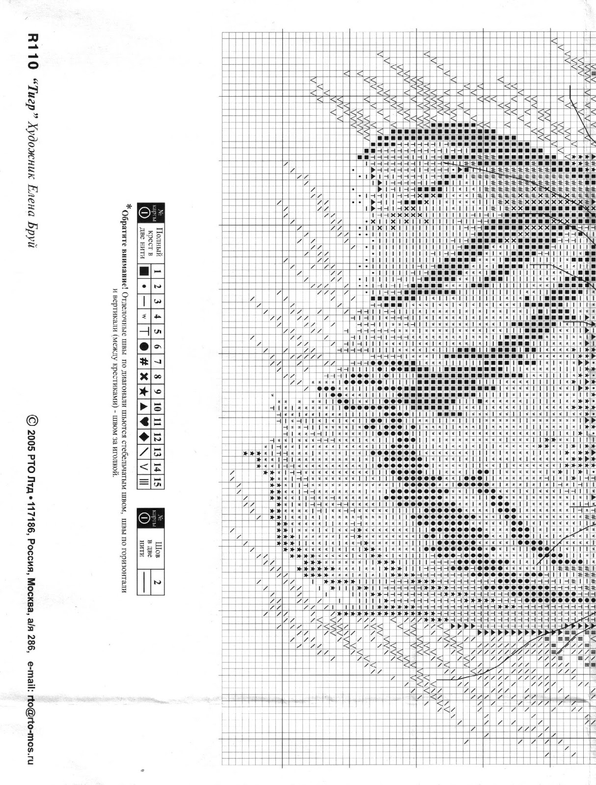 Схема вышивки р. Схема РТО r130. РТО схемы вышивки. Схему вышивки "RTO". Схемы вышивки крестиком РТО.