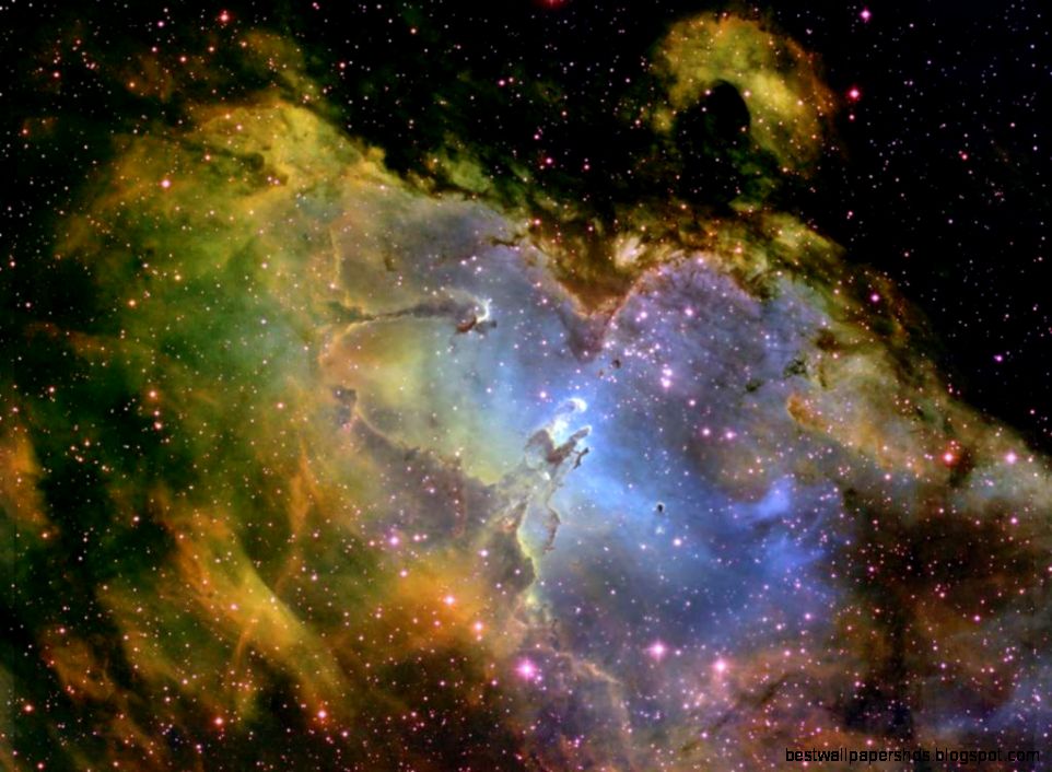 Eagle Nebula Wallpapers   Wallpaper Cave