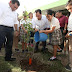 El Alcalde encabeza inicio del programa de reforestación en escuelas: se darán en adopción 8,000 árboles