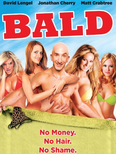 Bald (2008) με ελληνικους υποτιτλους