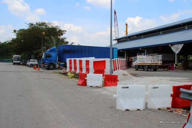 BERSAMA MAZIDUL: MENGAPAKAH UPTOWN D' KOTA DIJUAL DENGAN HARGA RM4.8