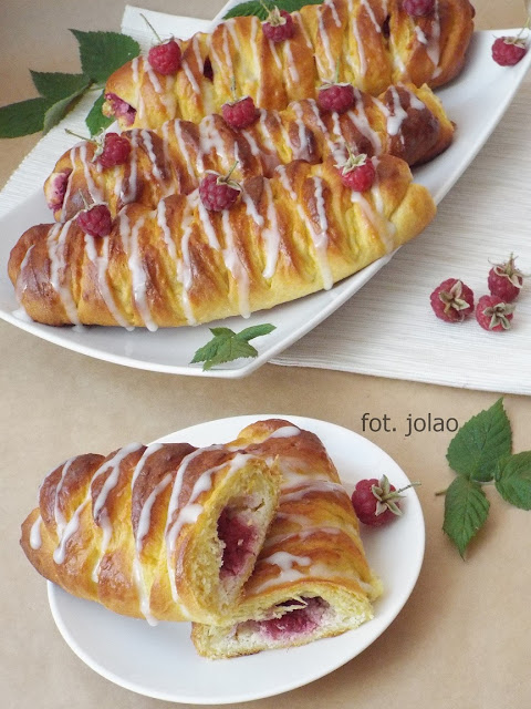 Dynia - królowa jesieni cz. II (na słodko)