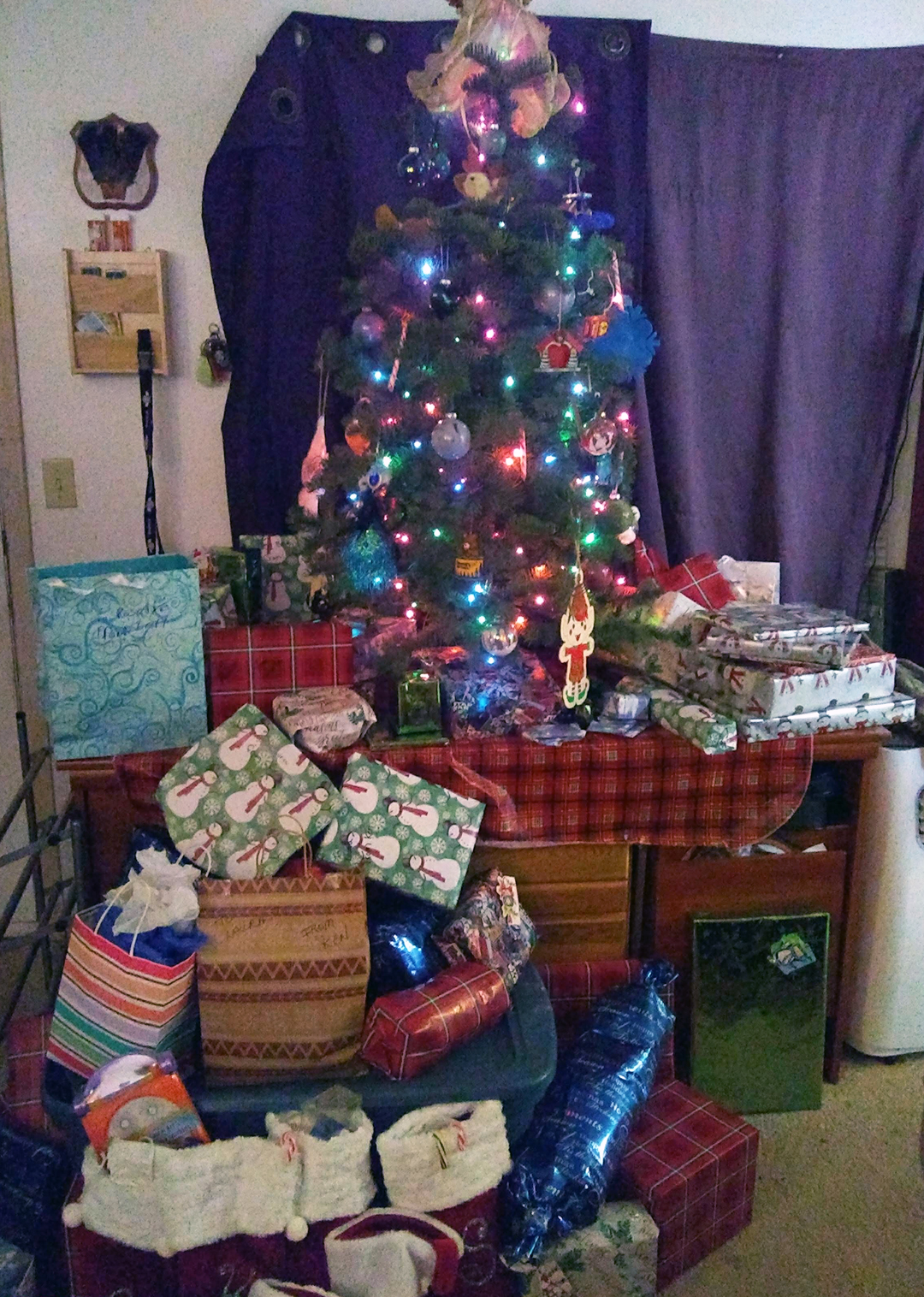 Wm Picup Niceville Christmas 2022 Ancestral Discoveries: 2018