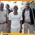 चौसा में पुलिस पर लाठी बरसाने वाला राम जी शर्मा गिरफ्तार
