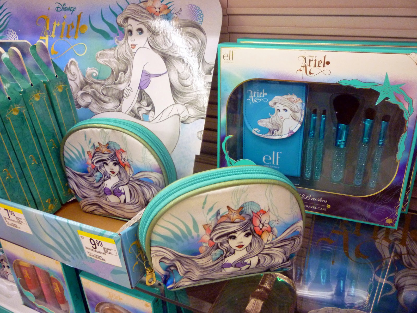 Walgreens Partners With Influencer To Design Cosmetic Bags Beauty