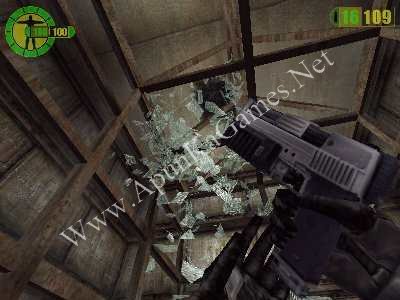 Red Faction PC Game   Free Download Full Version - 92