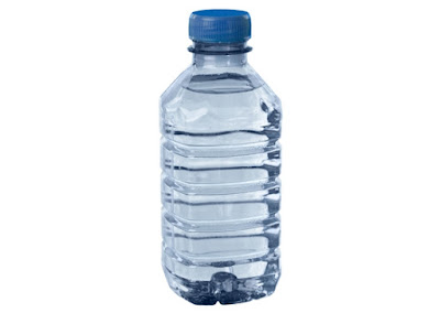 Look what happens to your body when you don't drink enough Water