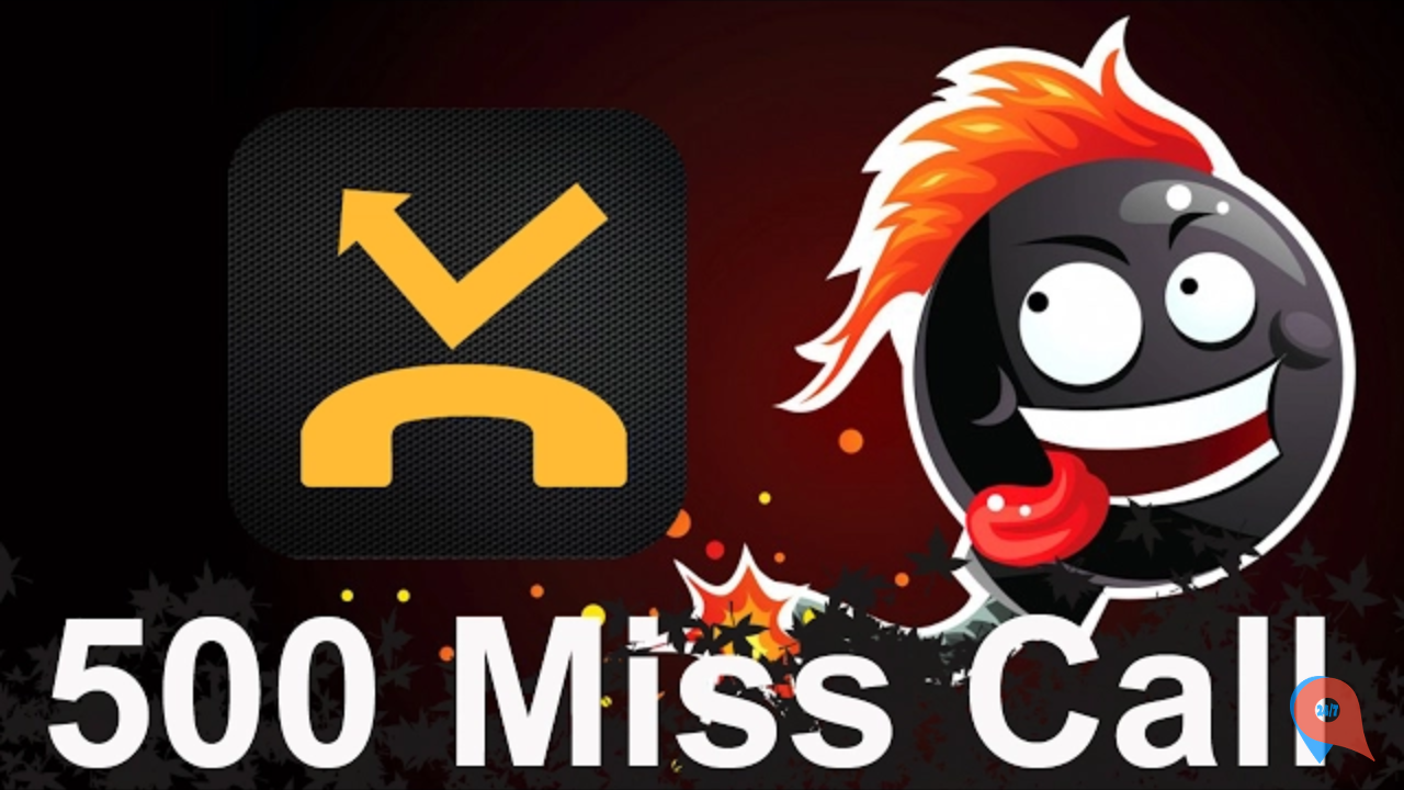 500 Missed Call In One Click Search247