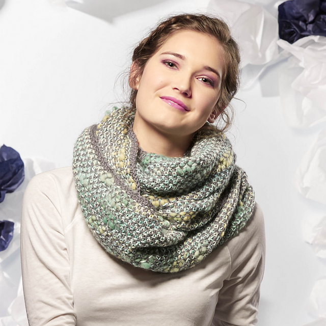 A Really Good Yarn Bamboo Bloom