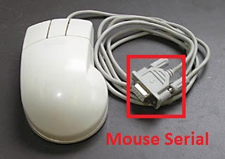Jenis dan Fungsi Tombol Tengah Pada Mouse - Belajarkuh
