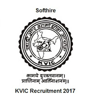 KVIC Recruitment