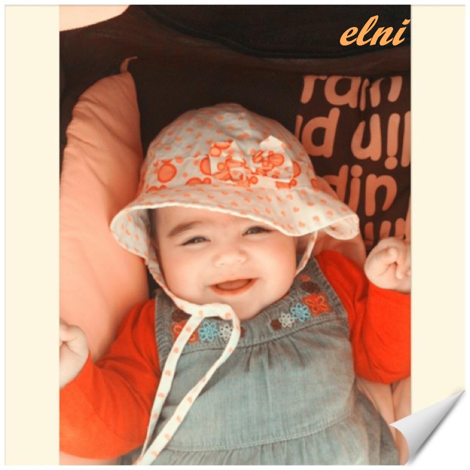 elni 5 aylık bebek gelişimi&hellip;ElNi 5 aylık )